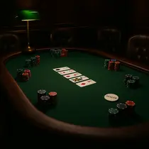 MoonWin - Live Poker - Evolution Gaming