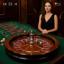 MoonWin - Live Roulette - Evolution Gaming