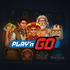 Play'n GO - Game Provider at MoonWin Casino