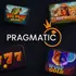 Pragmatic Play - Game Provider at MoonWin Casino